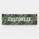 Search for camouflage banners Soldier