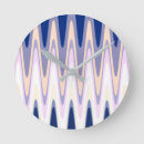 Search for black triangle clocks Trendy