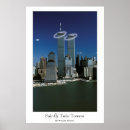 Search for new york twin towers posters Skyline