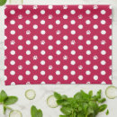 Search for red polka dot tea towels Polkadots