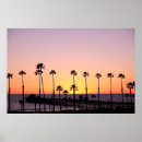 Search for sunset silhouette posters Dawn