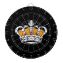 Search for crown dartboards Gold