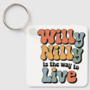 Search for fancy square key rings Vintage