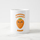 Search for carrot mugs Kawaii