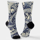 Search for paisley socks Ethnic