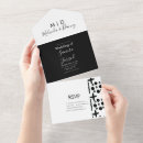 Search for african tribal invitations Black