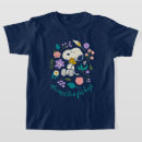 Search for peanuts woodstock tshirts Hug