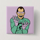 Search for riddler badges Vintage