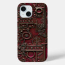 Search for steampunk gears iphone cases Retro