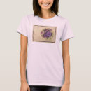 Search for pansy tshirts Pretty