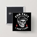 Search for skeleton badge square badges Funny