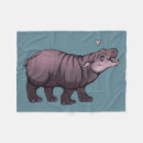 Search for hippo blankets Animals