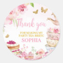 Search for pink teapot stickers Floral