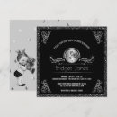 Search for prince baby boy shower invitations Silver