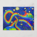 Search for earth globe postcards Colourful