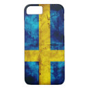 Search for swedish iphone cases Flag