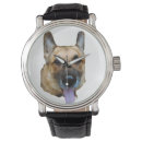 Search for german shepherd watches Canine