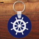 Search for funny boat key rings Captain