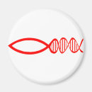 Search for agnostic magnets Geek