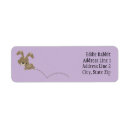 Search for the rabbits labels Woodland animals