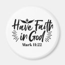 Search for 11 magnets Christian faith