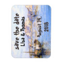 Search for fish save the dates Ocean