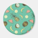 Search for pineapple magnets Coconut
