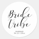 Search for the tribe stickers Bachelorette party