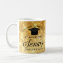 Search for high school senior mugs Elegant