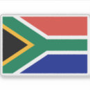 Search for south african nationality stickers Country
