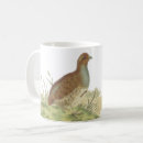 Search for partridge mugs Bird