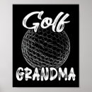 Search for womens golf posters Golflife