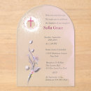 Search for ceremony religious invitations Girl