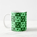 Search for green ball mugs Fun