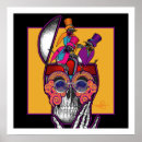 Search for sugar skull posters Fun