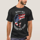 Search for american redneck tshirts Kiss