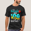 Search for 100th day celebration tshirts Design
