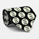 Search for logo ties Minimalist