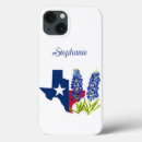 Search for texan iphone cases Bluebonnets