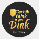 Search for think positive stickers Goals