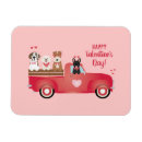 Search for dog car magnets Pet lover