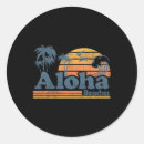 Search for vintage aloha stickers Beachlife