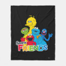 Search for sesame street grover blankets Kids