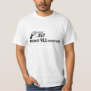 Search for 357 tshirts Gun