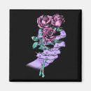 Search for gothic rose magnets Flowers