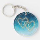 Search for beach party key rings Navy