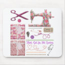 Search for sewing mousepads Needle