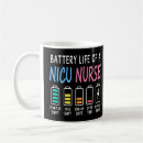 Search for nicu nurse mugs Neonatal intensive care