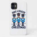 Search for nutcrackers iphone cases Watercolor