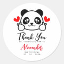 Search for panda bear stickers Thank you